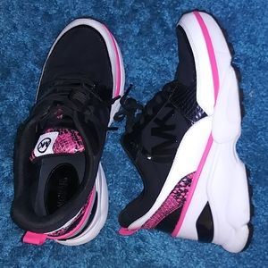 MK sneakers Like New